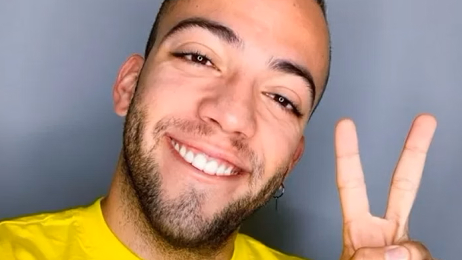 Lucas Rangel
