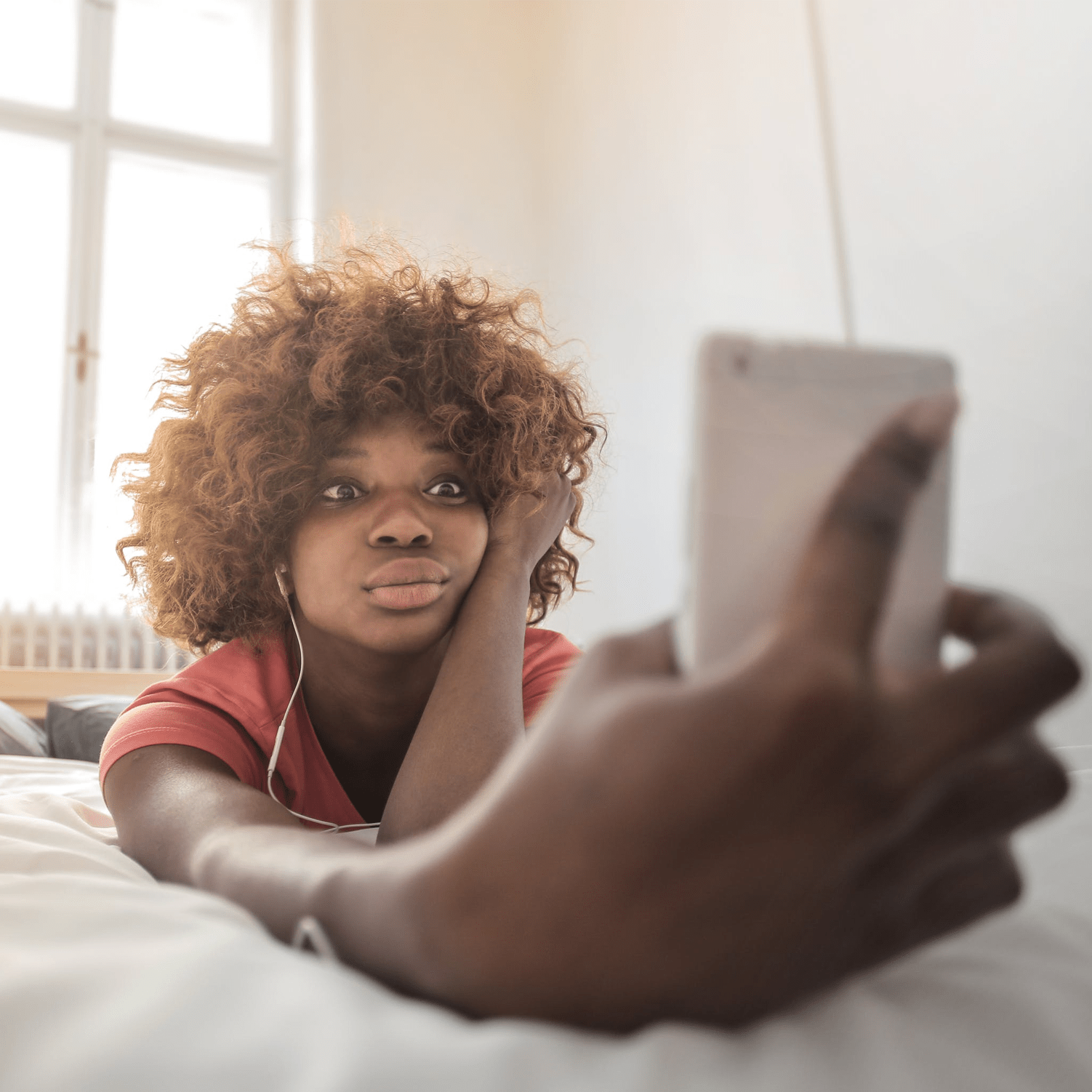 Conta Criador de Conteúdo no Instagram