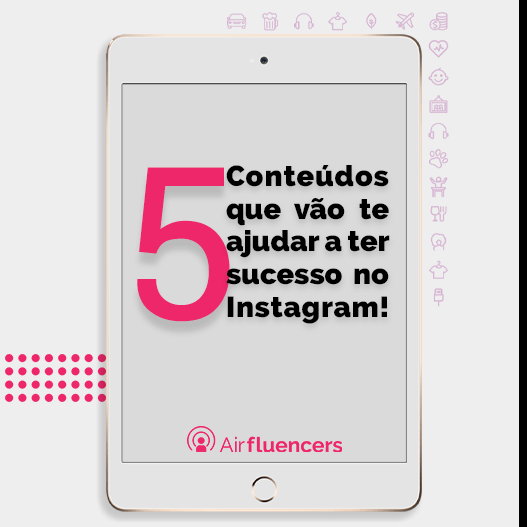conteúdos que vão te ajudar a ter sucesso