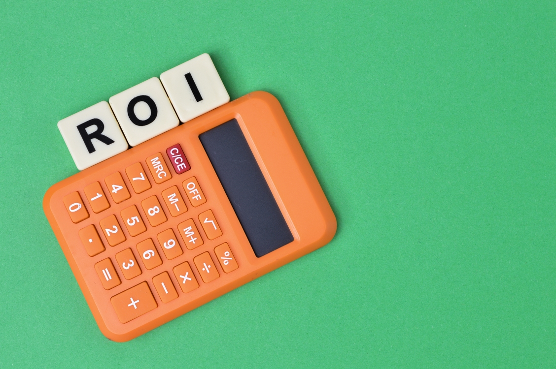 ROI
