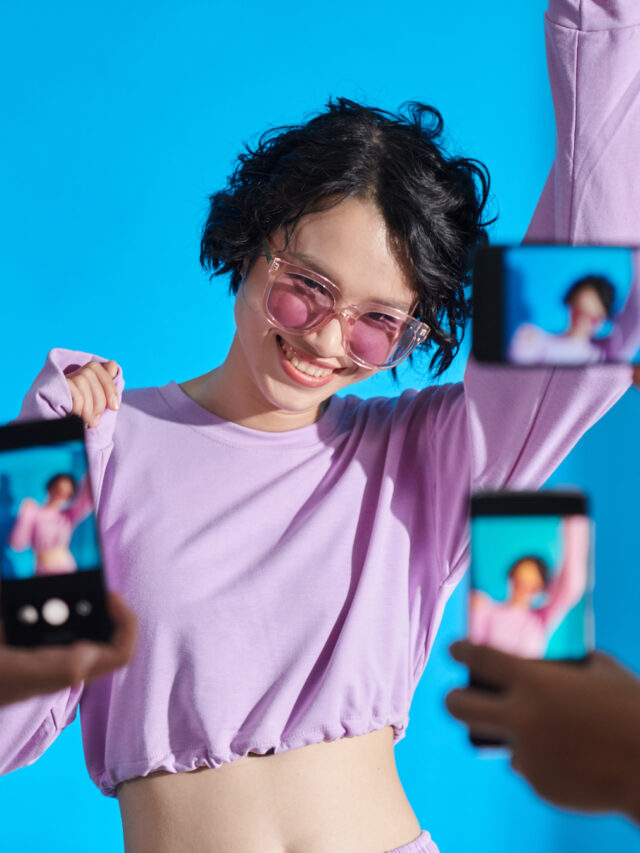 TikTok virou Google Aprenda a aparecer primeiro