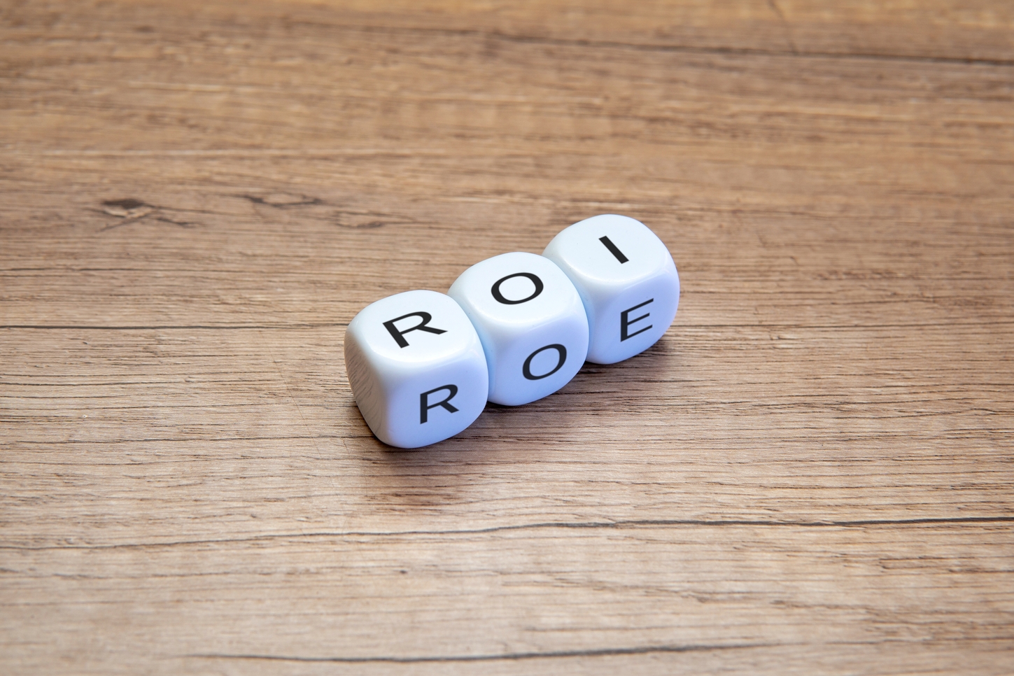 ROI