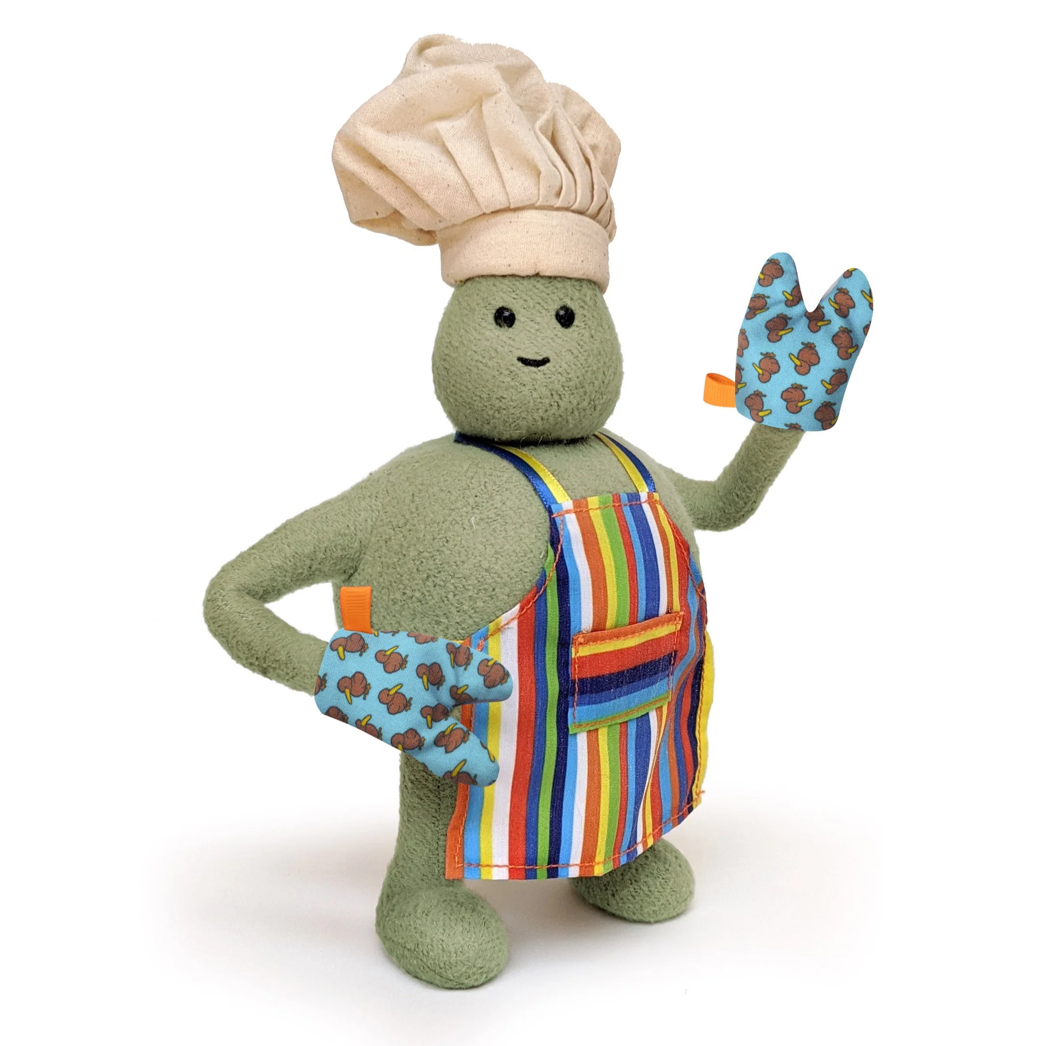 Tiny Chef