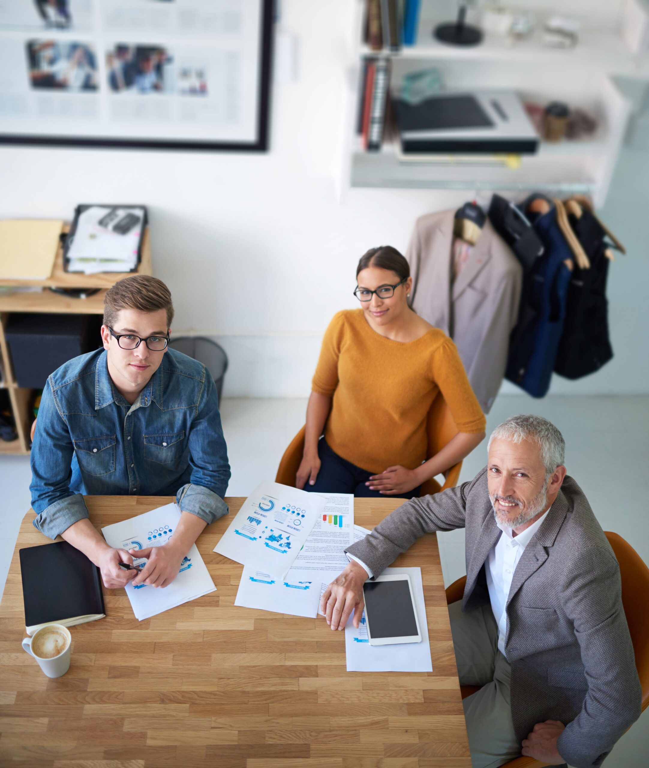 Marketing B2B