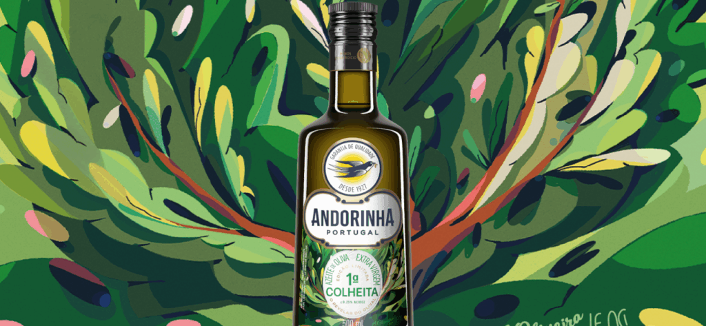 andorinha
