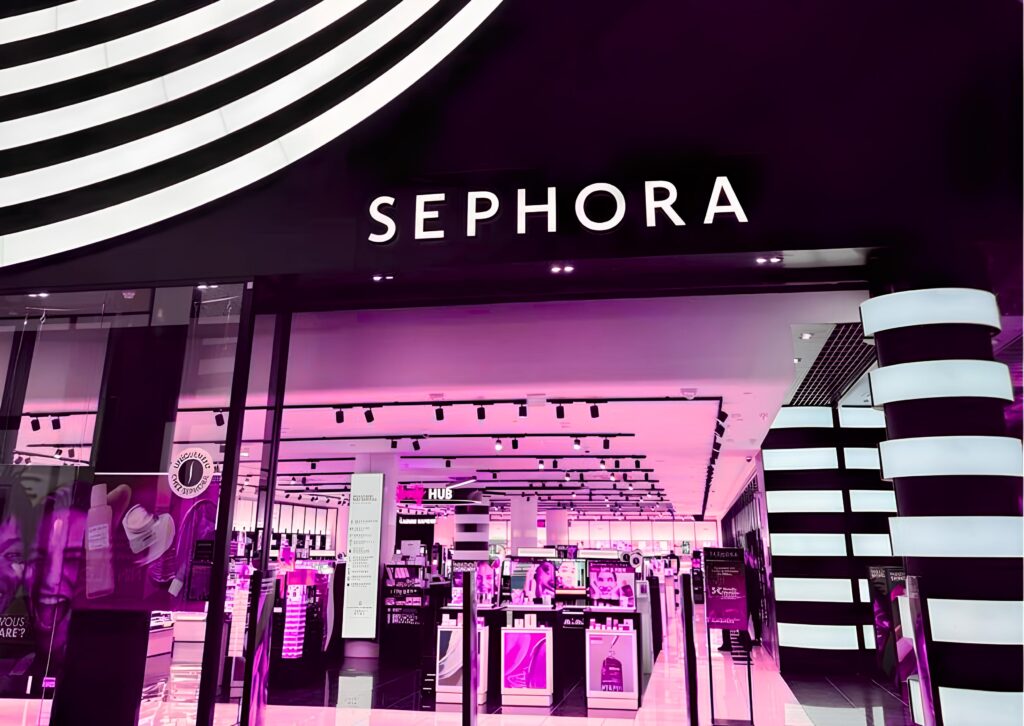 Sephora