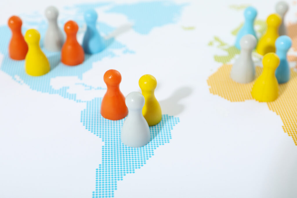 marketing regional