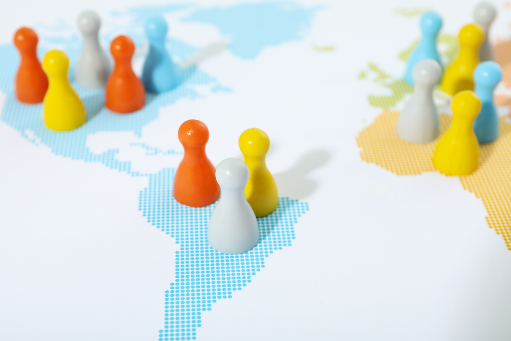 marketing regional