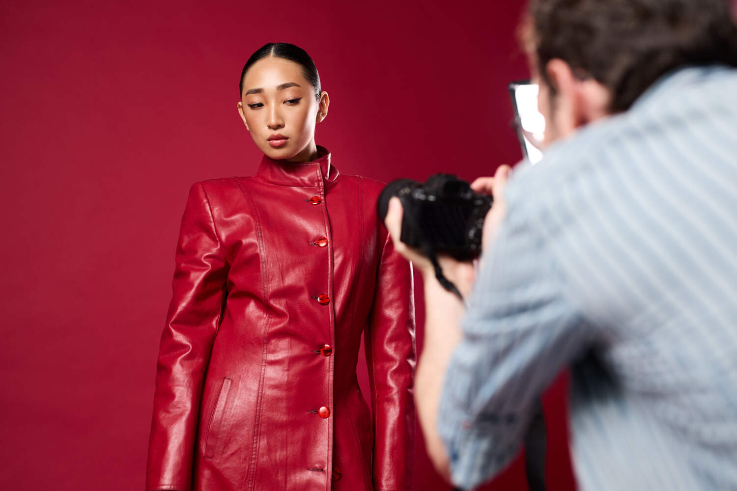 Marketing de influência na moda