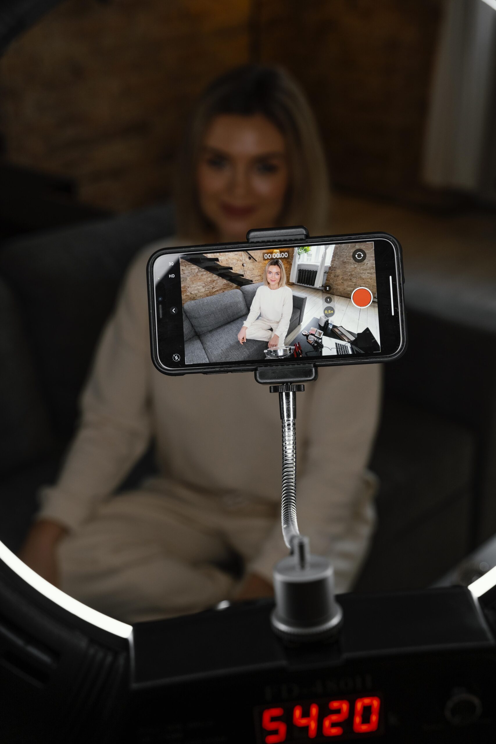 Influenciadores e funil de vendas