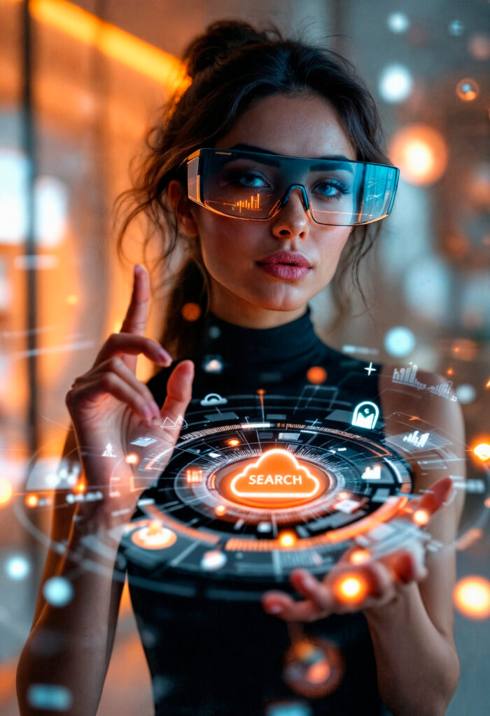 inteligência artificial está transformando o marketing de influência