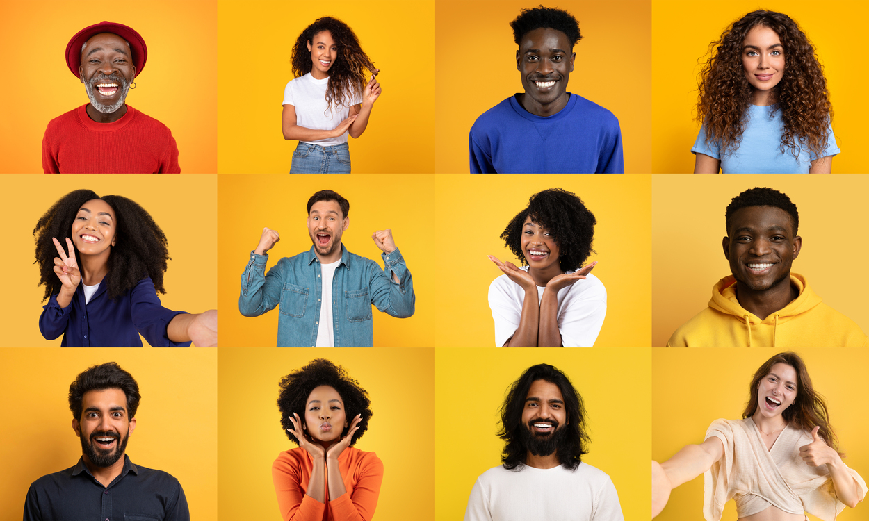 campanha com creators