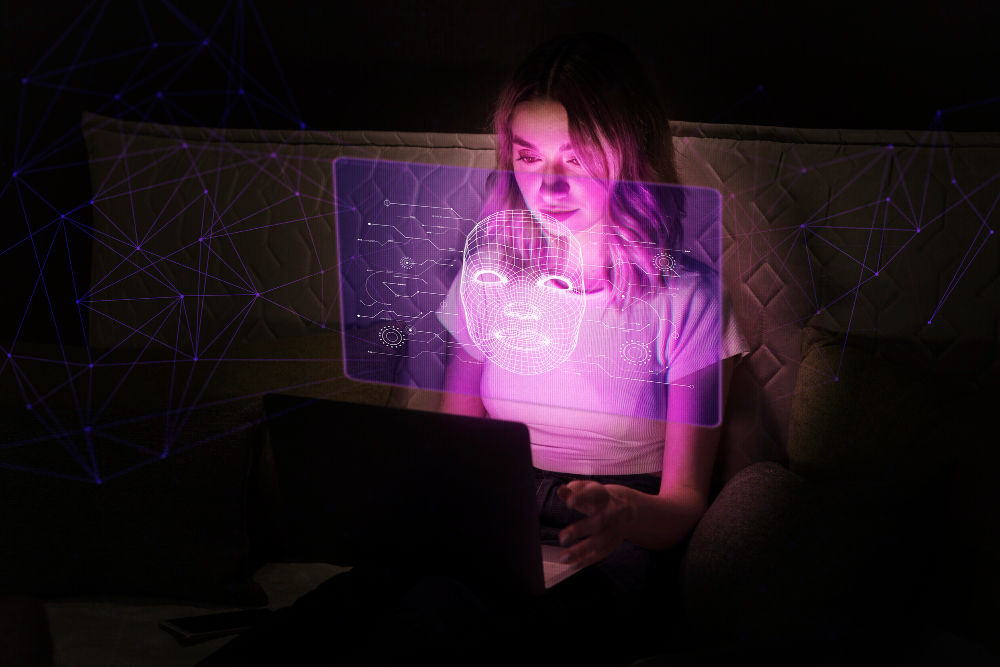 IA no marketing de influência