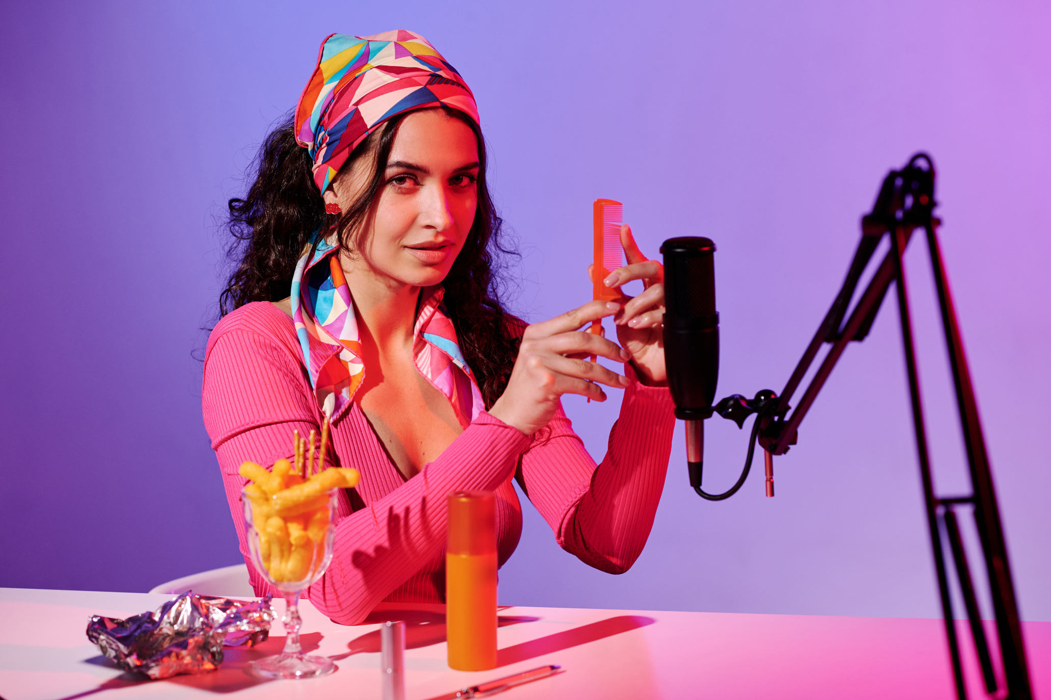 Gerar vendas com influenciadores