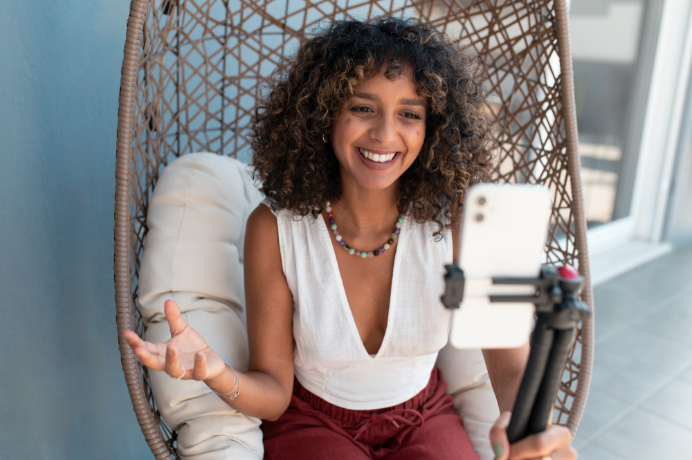 Creator economy Brasil