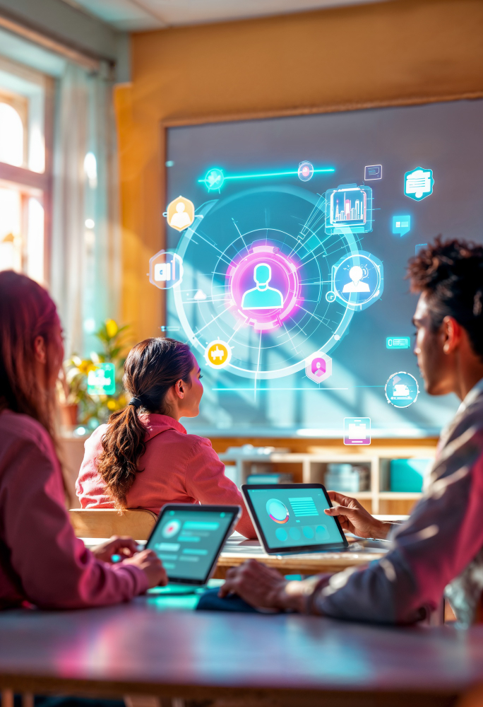 Marketing de influência orientado a dados