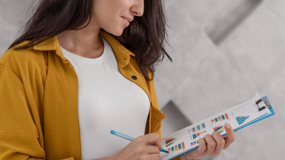 métricas marketing de influência