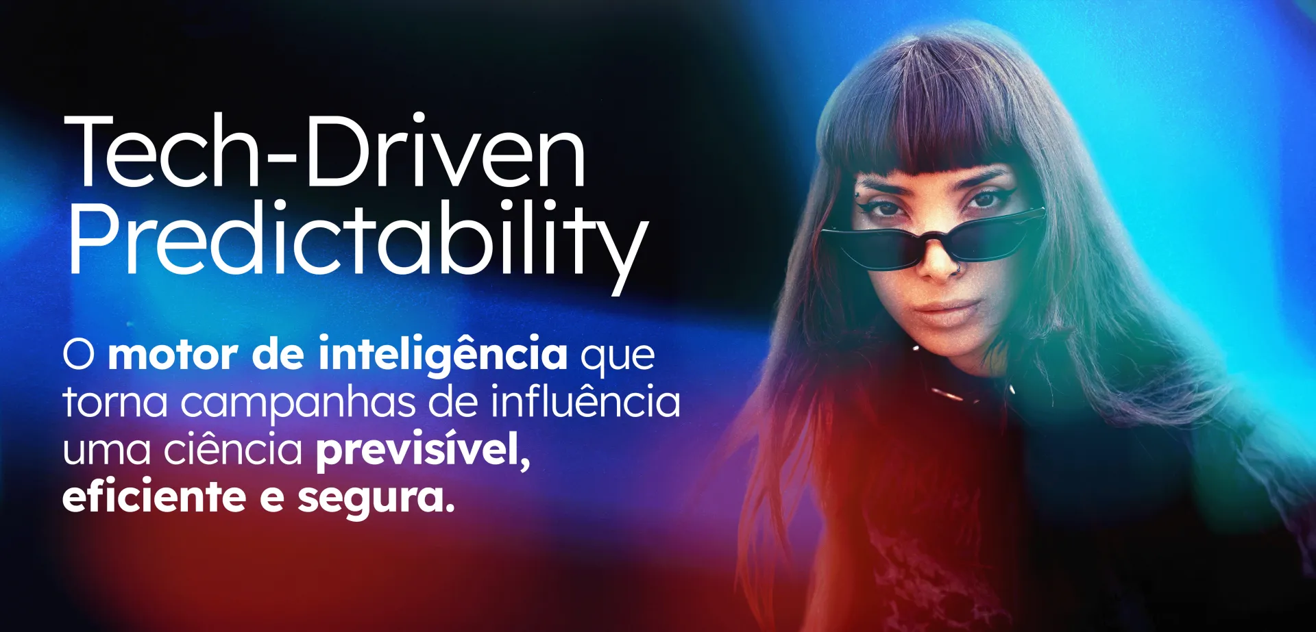Air — Marketing de Influência
